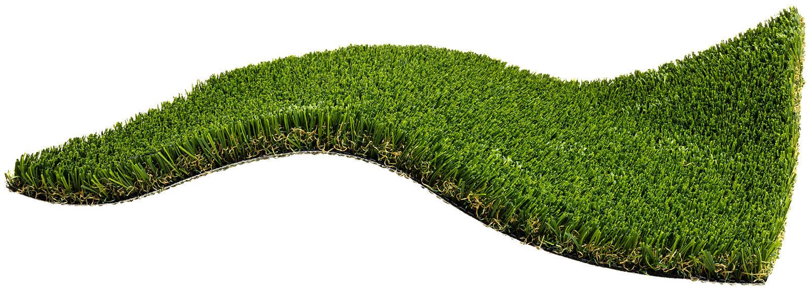 Grass Border