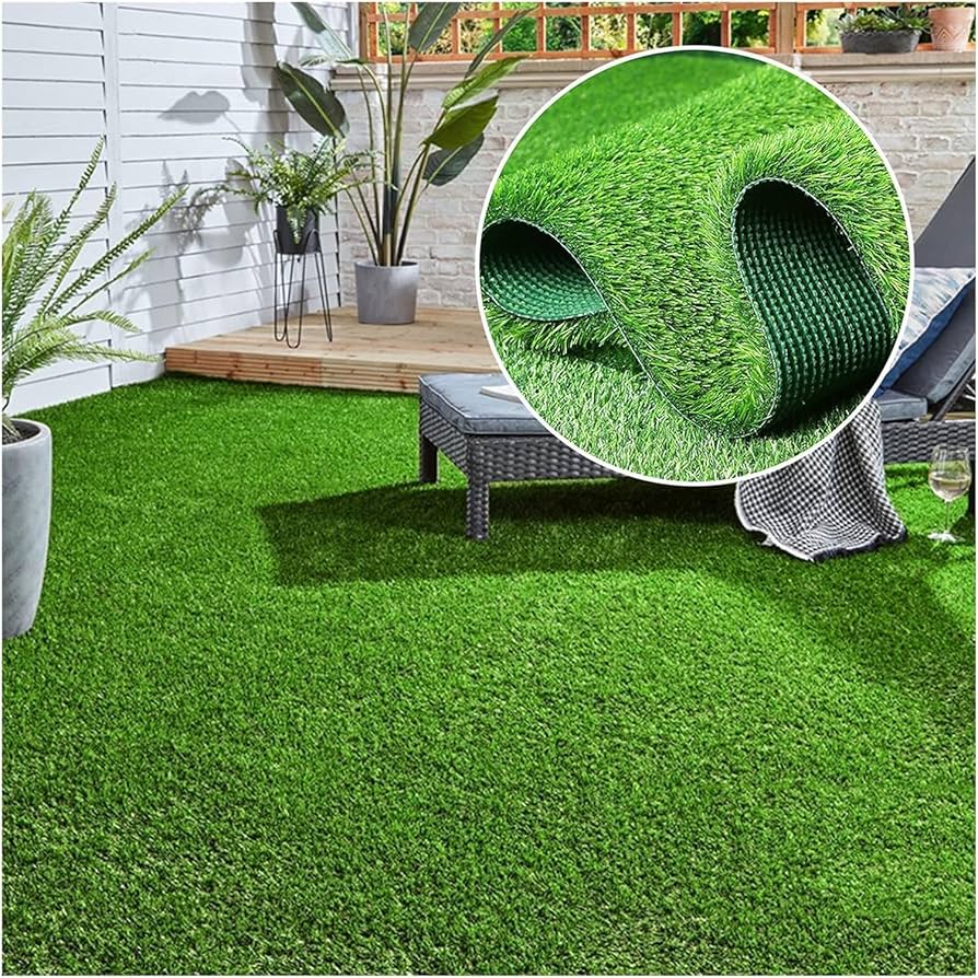 Synthetic Turf
