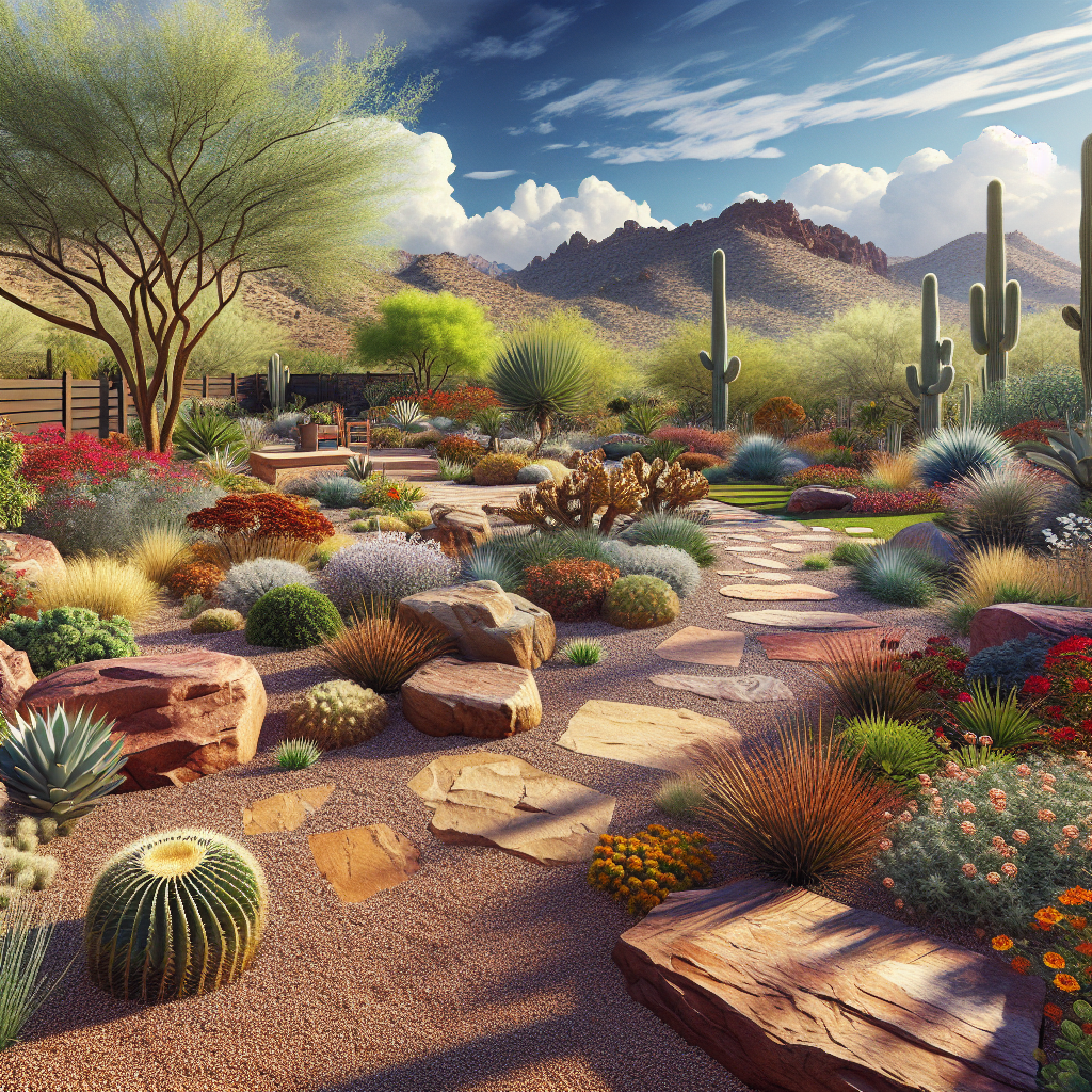 Xeriscape